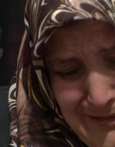 Savaştan kaçtılar, kızlarını kaybettiler - Türkiyenin Kayıp Çocukları 2