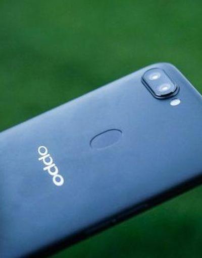 Uygun fiyatlı Oppo A5 global pazara geliyor