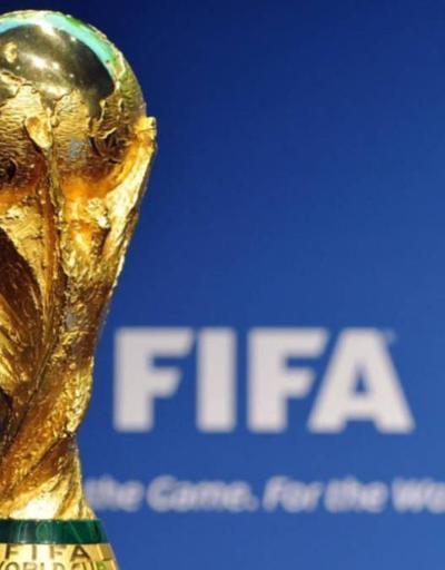 Fas-Cezayir-Tunus 2030 Dünya Kupasına talip oldu