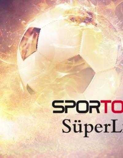 TFF Süper Lig 10. hafta puan durumu: Güncel puan durumu ve fikstür