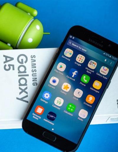 Samsung’un Oreo güncellemeleri gecikecek