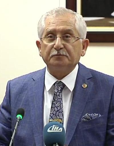 YSK, 24 Haziran seçiminin sonuçlarını açıkladı