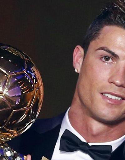 Ballon dOrun üç favorisi... Bu sene Messi ve Ronaldonun işi zor