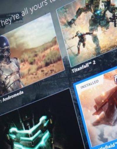 EA Access için yeni oyunlar eklendi