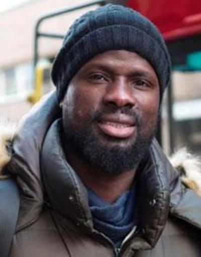 Eboue Londrada gözaltına alındı