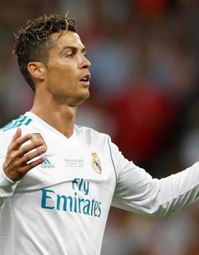 Cristiano Ronaldo 200 milyon euroyu reddetti