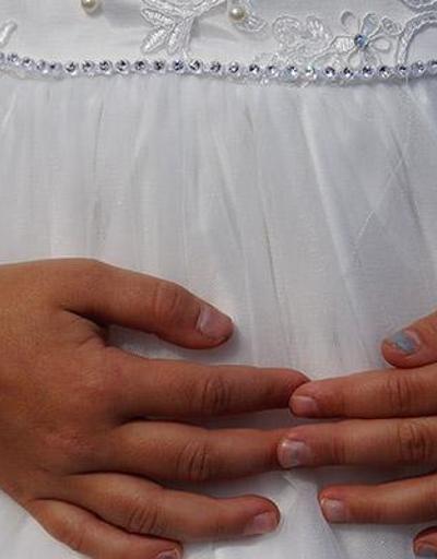Evlendirilmek istenen kız çocuğunu jandarma kurtardı