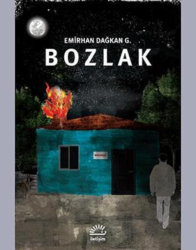 Emirhan Dağkandan polisiye novella: Bozlak