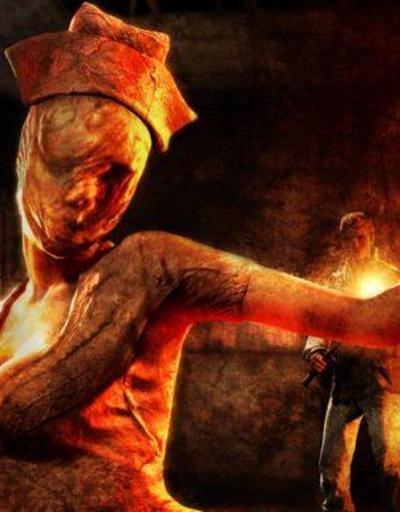 Silent Hill Homecoming için yeni mod