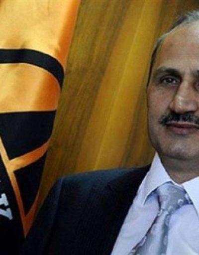 Ulaştırma ve Alt Yapı Bakanı Mehmet Cahit Turan kimdir