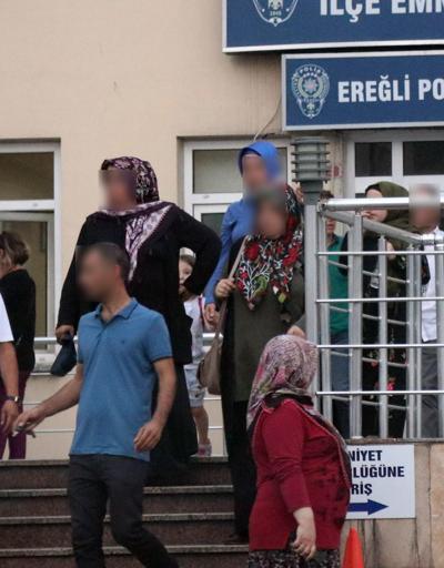 Zonguldak’taki vahşet: Anne tespit edildi