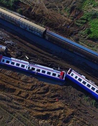 Tren kazasına 12 kurban veren Uzunköprülülere psikolojik destek verilecek