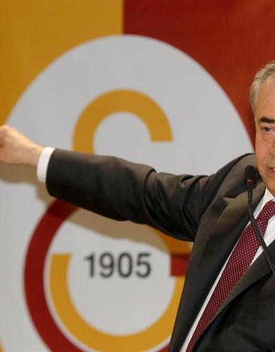 Mustafa Cengiz: Borcu 40 milyon euro düşürdük