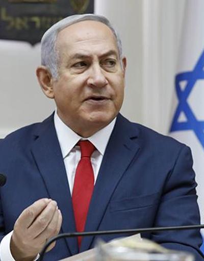 İsrail Başbakanı Netanyahudan Esad açıklaması