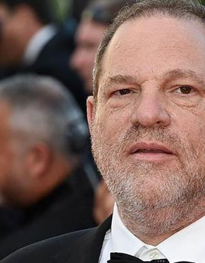 Harvey Weinstein: Ben tecavüzcü değilim