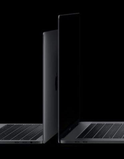 Yeni MacBook Pro dünyada bir ilke imza atıyor