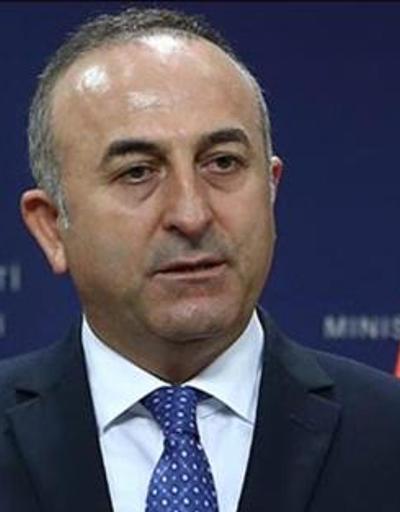 Dışişleri Bakanı Mevlüt Çavuşoğlu, Mesut Özili aradı