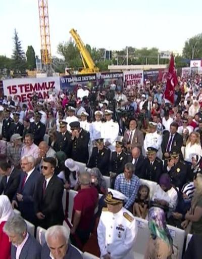 Ankaralılar 15 Temmuzda Kızılayı doldurdu