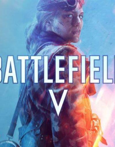 Battlefield V açık beta ne zaman başlayacak
