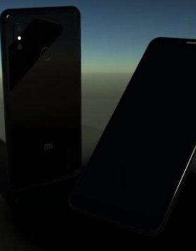 Xiaomi Mi Max 3 devasa bataryasıyla dikkat çekiyor