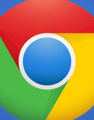 Google Chrome yenileniyor