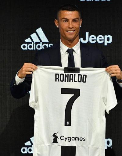 Cristiano Ronaldoya bir darbe de FIFA 19dan