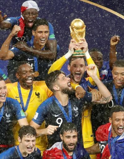 Ersun Yanaldan Dünya Kupası yazısı: Gollerin oluş şekli değişti