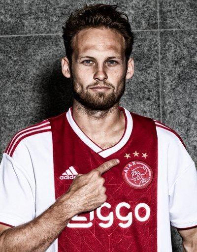Ajax 4 yıl önce sattığı oyuncuyu 16 milyon euroya geri aldı
