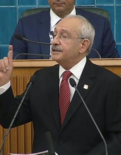 Kılıçdaroğlundan seçim açıklaması