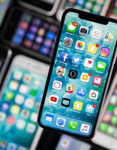 2018 iPhone hızlı şarj adaptörü ile gelecek