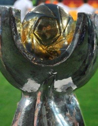 TFF Süper Kupa 2018in tanıtımı yapıldı