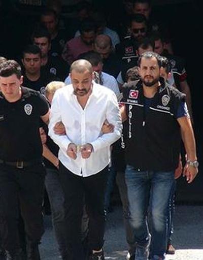 DJ Kerimcan Durmaz ve Gizem Karaya çete sorgusu: 5 şüpheli tutuklandı