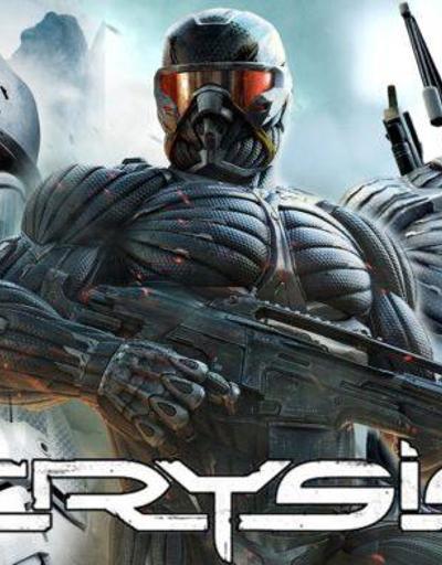 Crytek, Crysis’in fişini çekmeye hazırlanıyor
