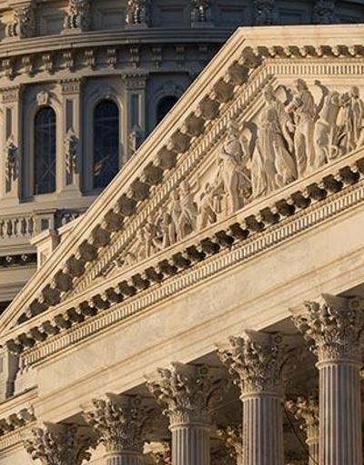 ABD Senatosunda rahip Brunson tasarısı: Türkiyeye borç verilmesin