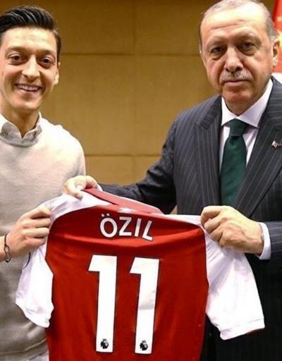 Çeliklerden TFFye öneri: Türkiyenin Euro 2024 tanıtım yüzü Mesut Özil olsun