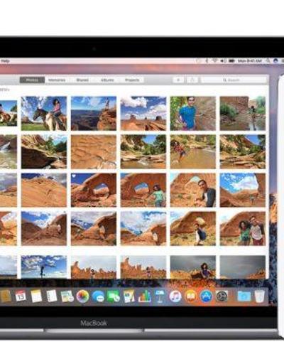 iCloud Fotoğraflar nasıl kullanılır