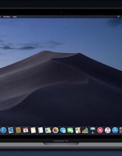 macOS Mojave güncellemesi nasıl yüklenir