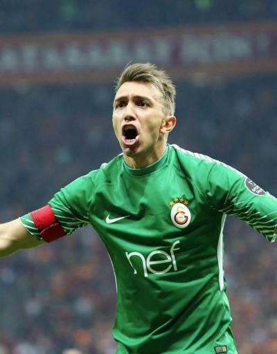 Galatasaray - Fenerbahçe derbisinde kaleci faktörüne dikkat