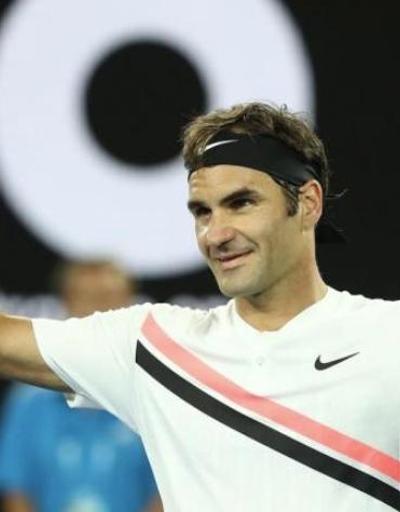Roger Federerden kritik karar