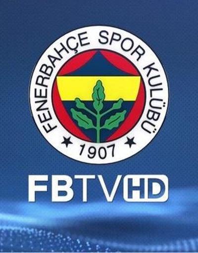 FB TV canlı yayın akışı | Fenerbahçe TV izle