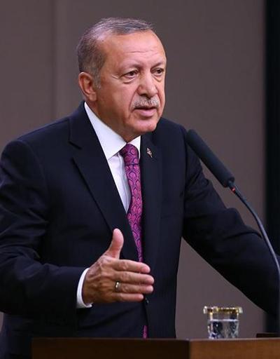 Erdoğan: ABD gibi İran da stratejik ortağımız