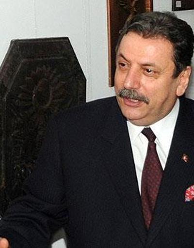 Başsavcı Hadi Salihoğlu emekliliğini istedi