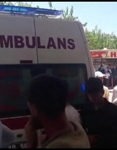 Diyarbakırda göle giren 4 kadın boğuldu