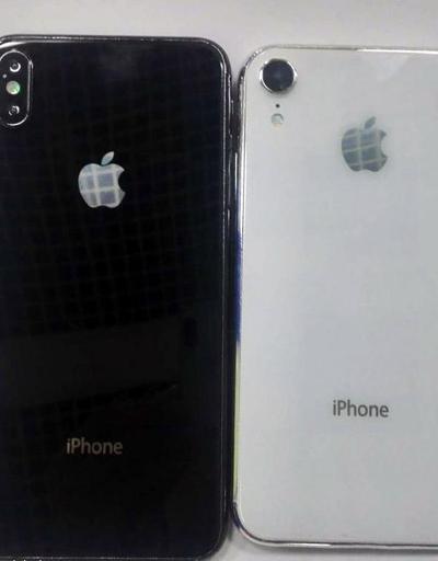 İşe iPhone 9 ve iPhone X Plus