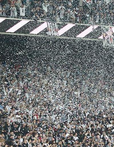 Beşiktaş - B36 Torshavn maçı biletleri satışa sunuldu