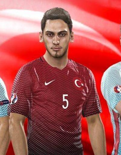PES 2019 Türkiye Ligi ile geliyor
