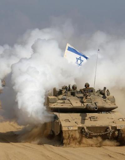 İsrail askerleri kemiği toza çeviren kurşun kullanıyor