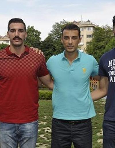 Beşiktaş Mogazda 4 transfer