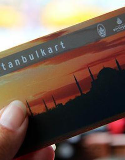 İstanbul Kart Türkiye genelinde kullanılabilecek: Türkiye Kart