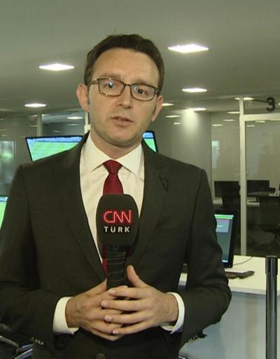 CNN TÜRK Spor VAR odasına girdi